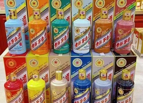 茅台酒瓶回收价格多少？一瓶能赚多少钱？